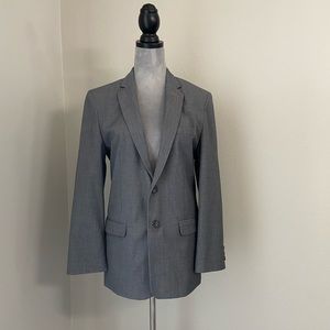 Boys 18 Reg Chaps 2 piece suit.